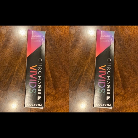 Pravana Other - Pravana Chromasilk Vivids 3 oz Wild Orchid